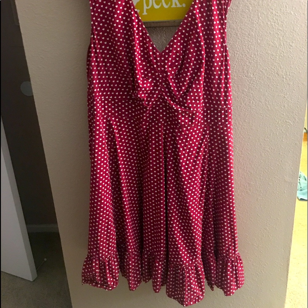 Eshakti Dress